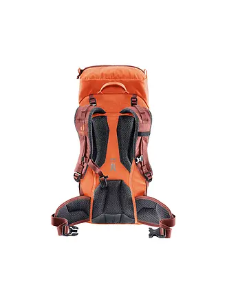 DEUTER | Sac à dos de randonnée pour enfants Climber 22L | orange